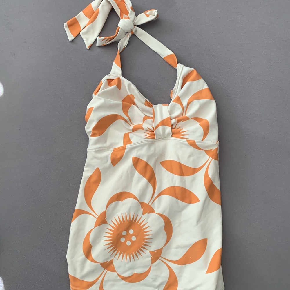 Swim top